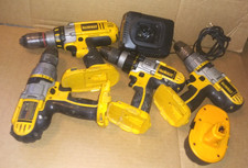 Lot dewalt dcd970 for sale  Marietta
