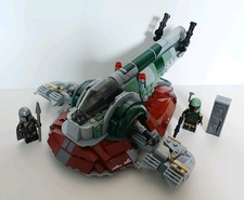 Lego 75312 boba for sale  HAMILTON