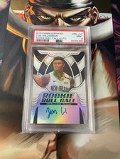 2019 panini certified gebraucht kaufen  Wanfried