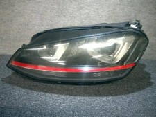 Farol esquerdo Volkswagen Golf GTI 2017 5G2941753A [usado] [PA119694292] comprar usado  Enviando para Brazil