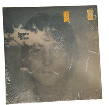 Usado, John Lennon Imagine  33 LP VINYL RECORD Poster & Small Picture SW 3379 comprar usado Usado, John Lennon Imagine  33 LP VINYL RECORD Poster & Small Picture SW 3379 comprar usado  Enviando para Brazil