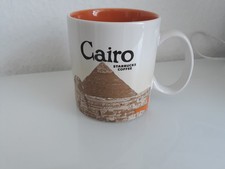 Starbucks sammlertasse serie gebraucht kaufen  Stuttgart