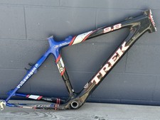 Trek oclv 9.8 d'occasion  Expédié en Belgium