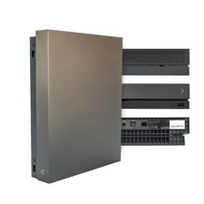Microsoft Xbox One X 1 TB Gold Rush 1787 Tylko konsola + zasilanie i HDMI, używany na sprzedaż  PL
