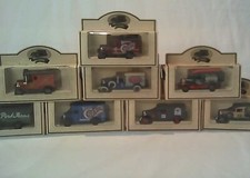 Lledo promotional models for sale  TAMWORTH