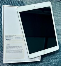 Ipad mini 32gb for sale  HAYWARDS HEATH