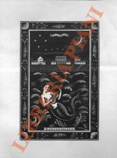 Usado, ZETTI Italo - Sirena. comprar usado  Enviando para Brazil