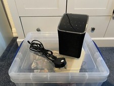 Panasonic all2 black for sale  ASHTON-UNDER-LYNE