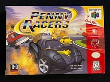 Penny racers box for sale  Arlington Heights