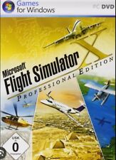 Spiel flight simulator gebraucht kaufen  Hamburg