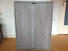 Aquarium unterschrank aquatlan gebraucht kaufen  Hamburg