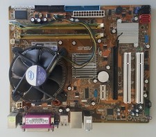 Scheda madre asus usato  Milano