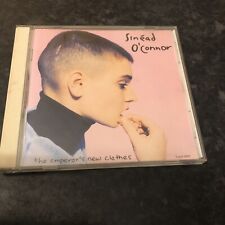 Sinead O'Connor - Emperor's New Clothes - 5 Track CD Single 1990 Made In Japan comprar usado  Enviando para Brazil