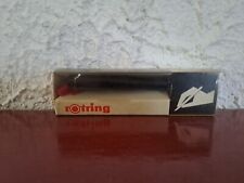 Stylo rotring 0.5 d'occasion  Échiré