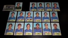 1971-72 SAMPDORIA Calciatori Panini 1972 SCEGLI figurina recuperata dall'album, używany na sprzedaż  Wysyłka do Poland