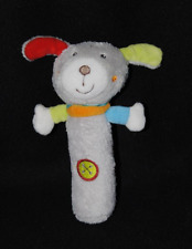 Peluche doudou chien d'occasion  Strasbourg-