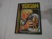 Trigan band sammler gebraucht kaufen  Friedrichshafen