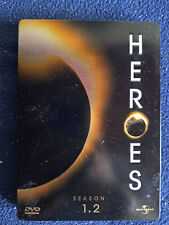 Dvd heroes dvd gebraucht kaufen  Offenbach am Main