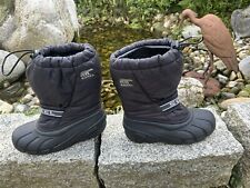 Sorel waterproof kinder gebraucht kaufen  Wolnzach