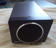 Yaesu speaker good for sale  FRODSHAM