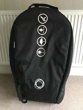 Bugaboo bee transport for sale  SUNBURY-ON-THAMES