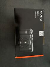 Sony appareil photo d'occasion  Muret
