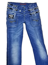 Cipo baxx denim gebraucht kaufen  Triberg im Schwarzwald