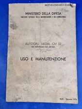 Uso manutenzione autogru usato  Catania