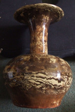 Large terracotta vase for sale  SHEFFIELD