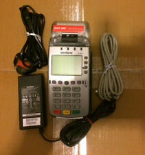 verifone vx520 card reader for sale  LONDON