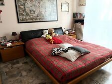 Struttura letto matrimoniale usato  Verona