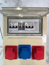 Quadro elettrico ip55 usato  Seregno