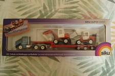 Siku 3911 scania d'occasion  Toulon-