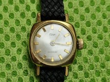 Antike damen armbanduhr gebraucht kaufen  Haseldorf