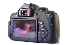 Canon eos 750da gebraucht kaufen  Bonn
