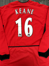 Nike manchester united for sale  IPSWICH