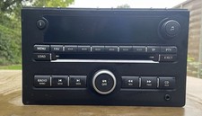 saab radio for sale  EAST GRINSTEAD