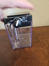 Máquina de café expresso Mr. Coffee Café BVMC-ECMP1000 peça de tanque de espuma de leite de reposição comprar usado  Enviando para Brazil