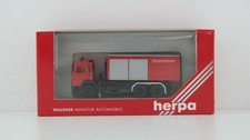 Herpa 858003 iveco gebraucht kaufen  Viersen