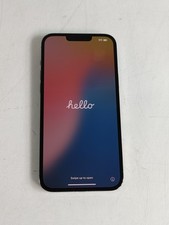 Apple iPhone 13 Pro Max A2484 128 GB iOS 18.5 AT&T Apenas (Wi-Fi + 5G) comprar usado  Enviando para Brazil