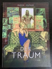 Traum panini comics gebraucht kaufen  München