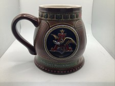 Anheuser busch historical for sale  Blue Ridge