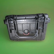 Pelican 1300 case for sale  RHYL