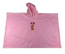 Disney raincoat minnie for sale  Flint