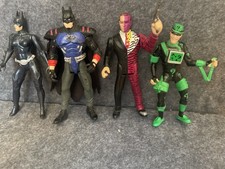 kenner batman for sale  WATFORD
