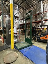 Platform lift sale for sale  Sparks