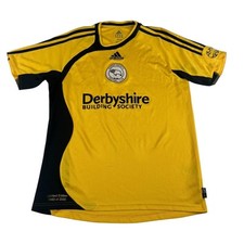 Derby county limited for sale  SUTTON COLDFIELD