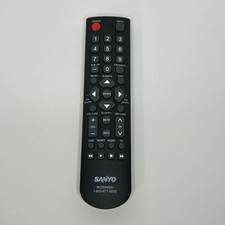 Rc200ns00 sanyo remote for sale  Fort Wayne