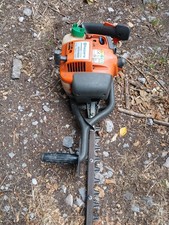 Husqvarna 325hs99 series for sale  TAUNTON