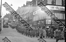Old negatives.people watching for sale  DERBY